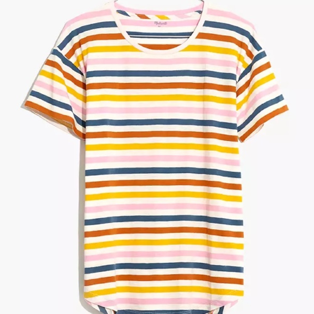 Madewell Whisper Tee